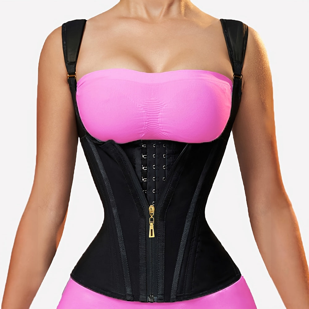 ShapeFlex™ Seamless Body Shaper