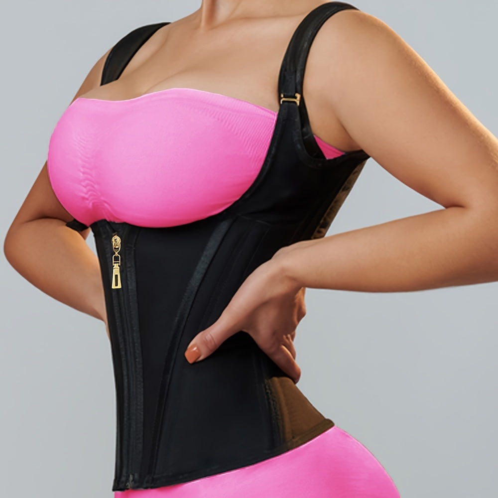 ShapeFlex™ Seamless Body Shaper
