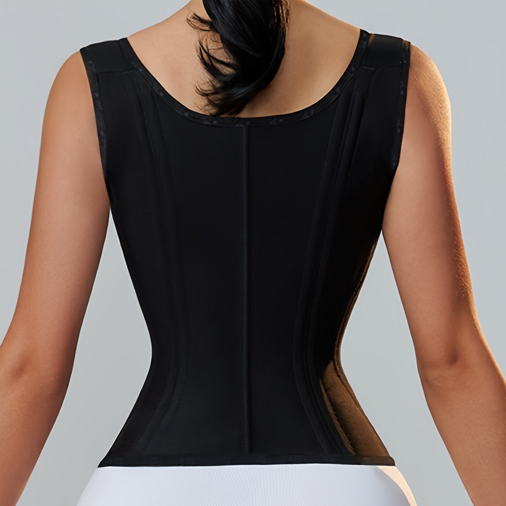 ShapeFlex™ Seamless Body Shaper