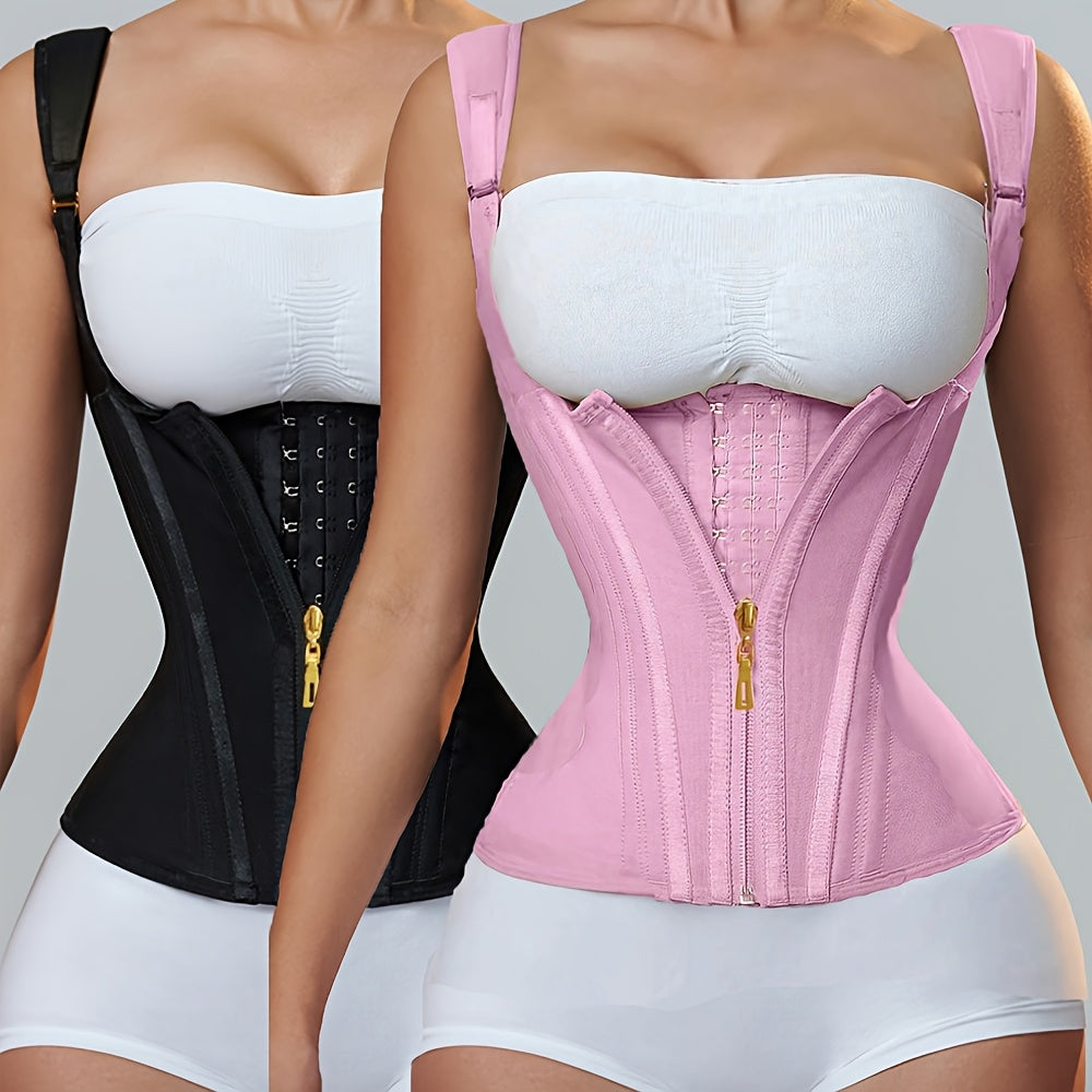 ShapeFlex™ Seamless Body Shaper