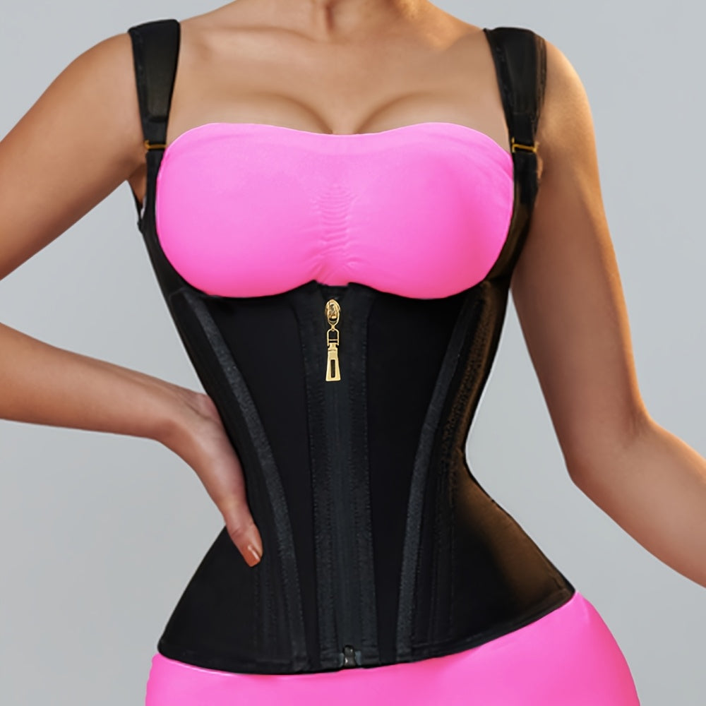 ShapeFlex™ Seamless Body Shaper