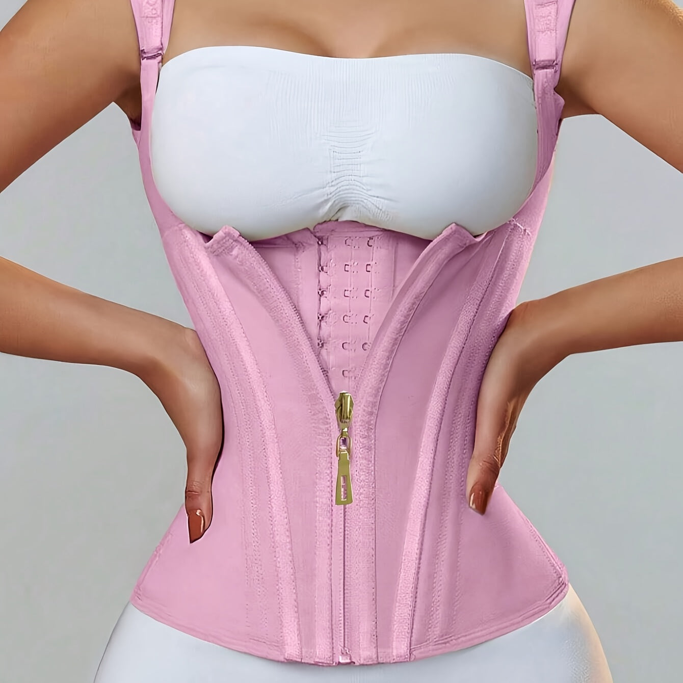 ShapeFlex™ Seamless Body Shaper