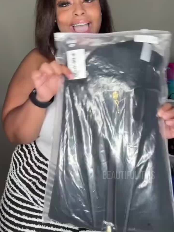 ShapeFlex™ Seamless Body Shaper