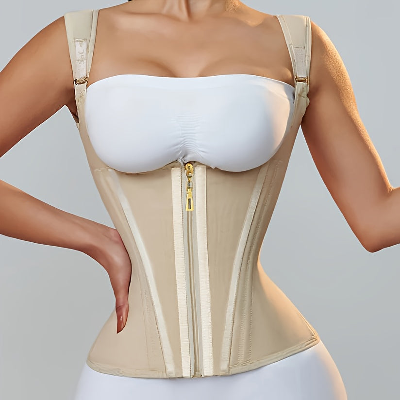 ShapeFlex™ Seamless Body Shaper