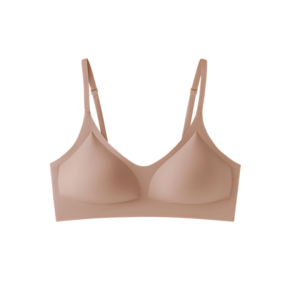 LiftBalance™ Seamless Adjustable Back Bra