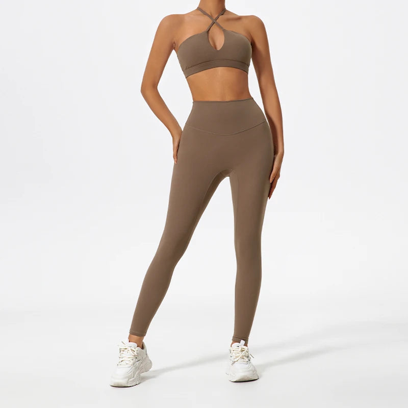 AirSculpt™ Seamless Legging