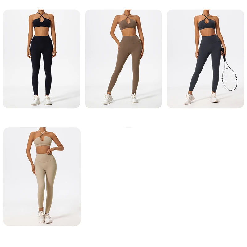 AirSculpt™ Seamless Legging