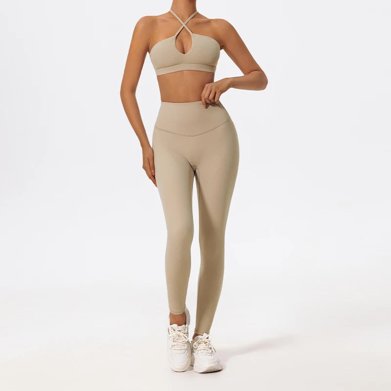 AirSculpt™ Seamless Legging