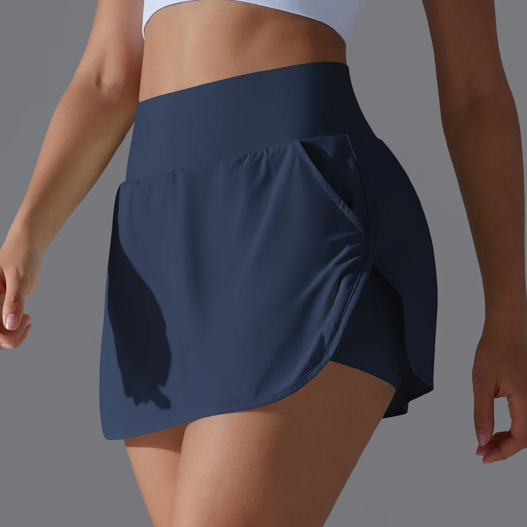 CoreFit Skort