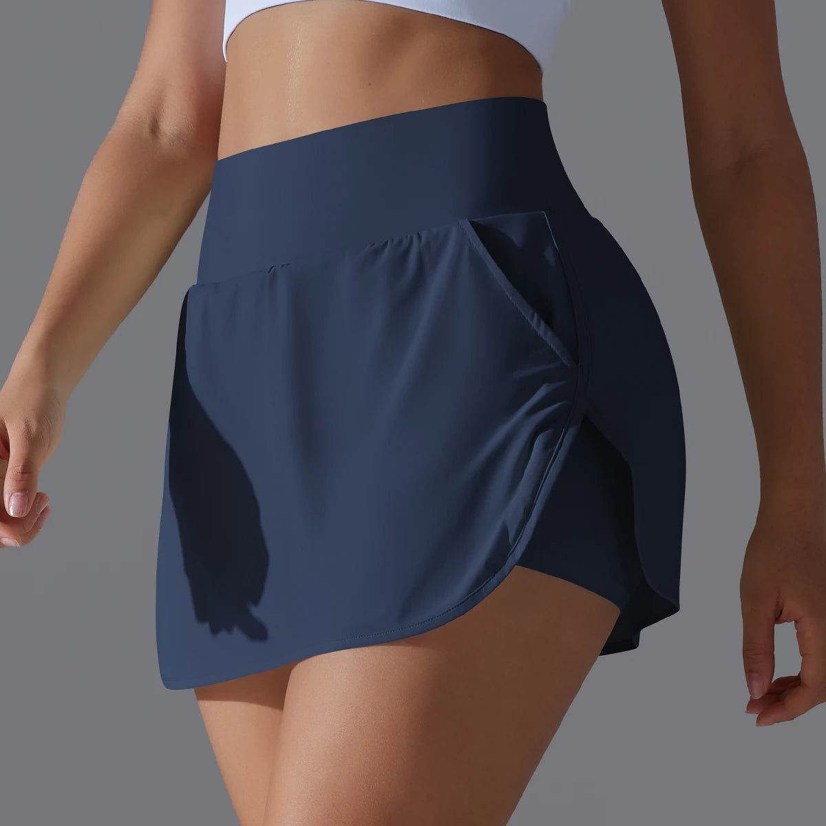 CoreFit Skort