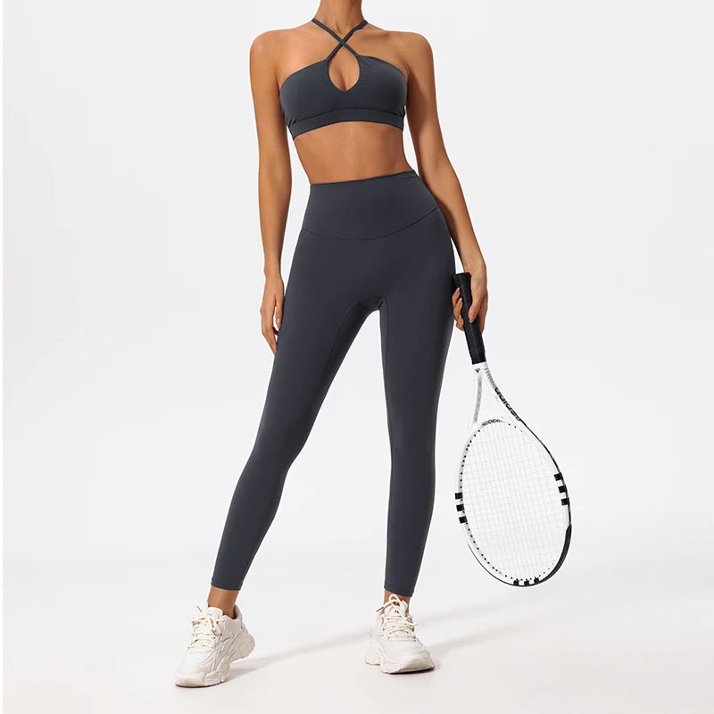 AirSculpt™ Seamless Legging