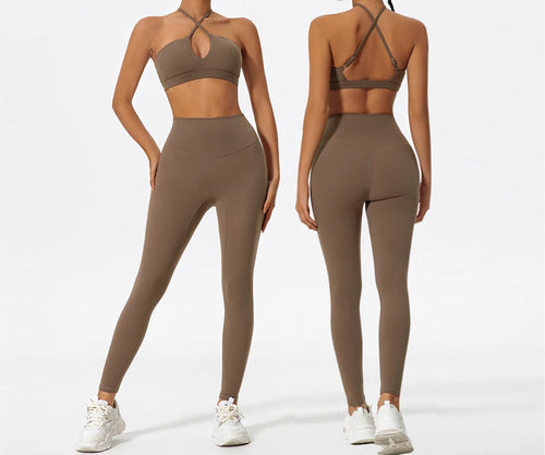 AirSculpt™ Seamless Legging