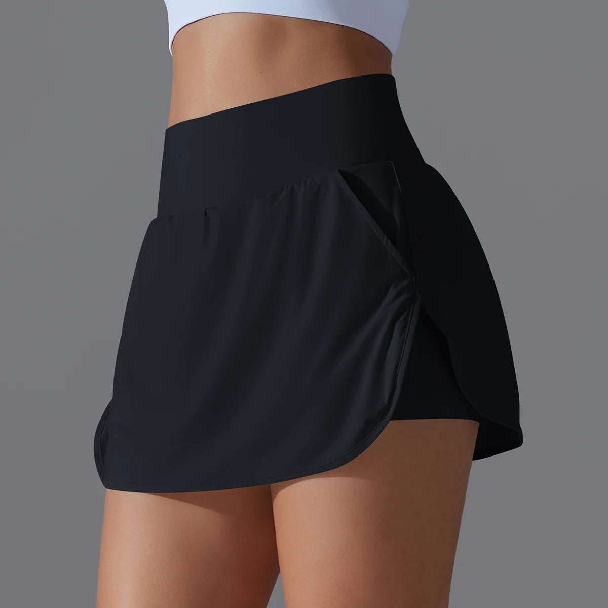 CoreFit Skort