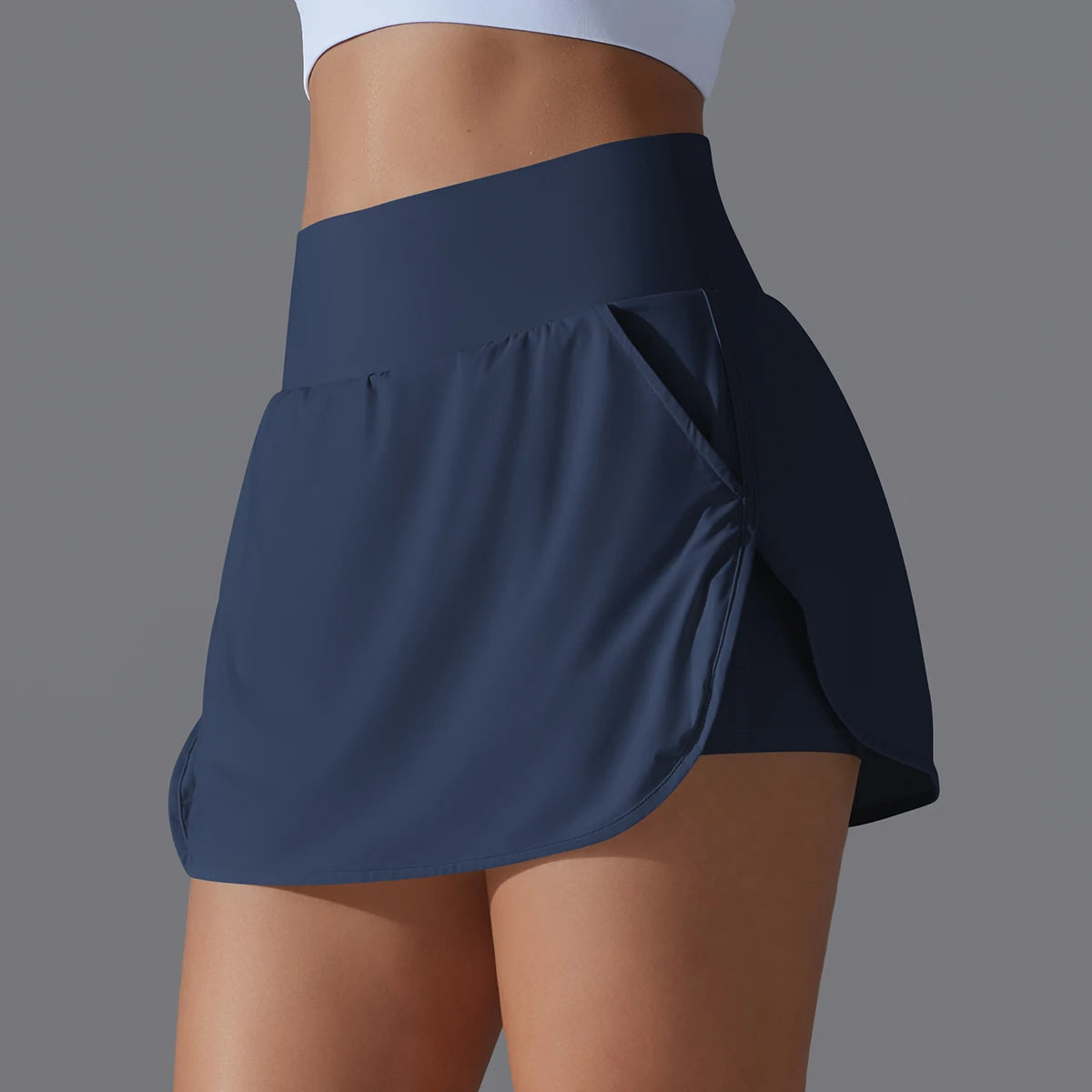 CoreFit Skort