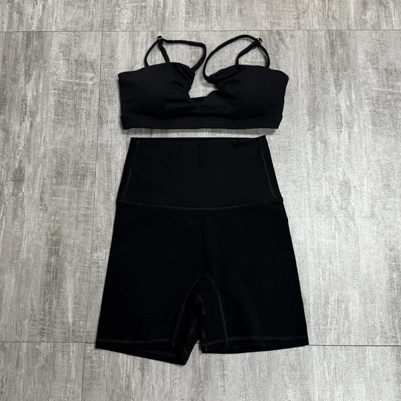 AirSculpt™ Seamless Legging