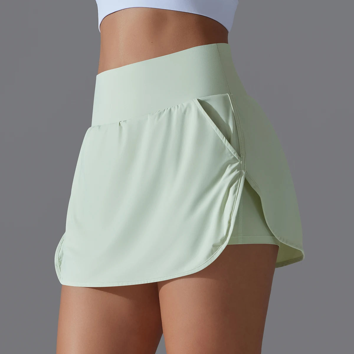 CoreFit Skort