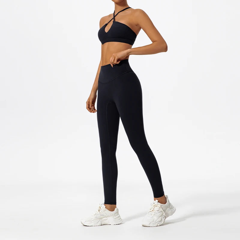 AirSculpt™ Seamless Legging