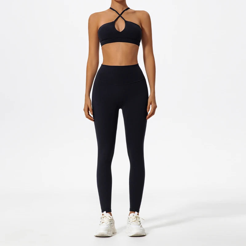 AirSculpt™ Seamless Legging