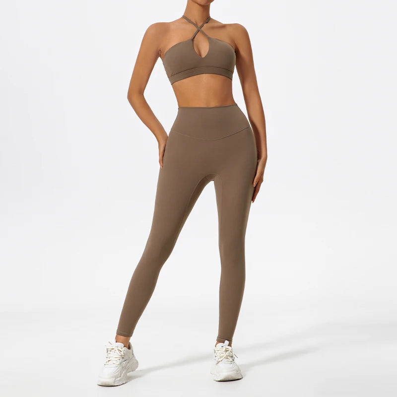 AirSculpt™ Seamless Legging