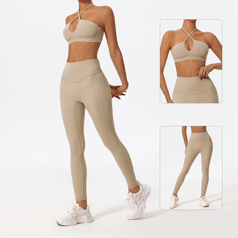 AirSculpt™ Seamless Legging