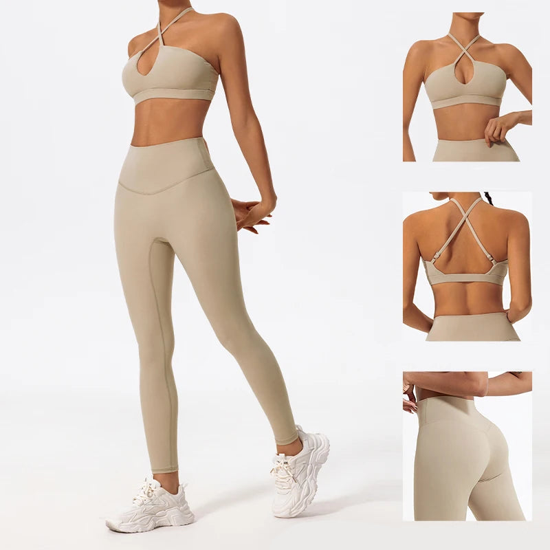 AirSculpt™ Seamless Legging