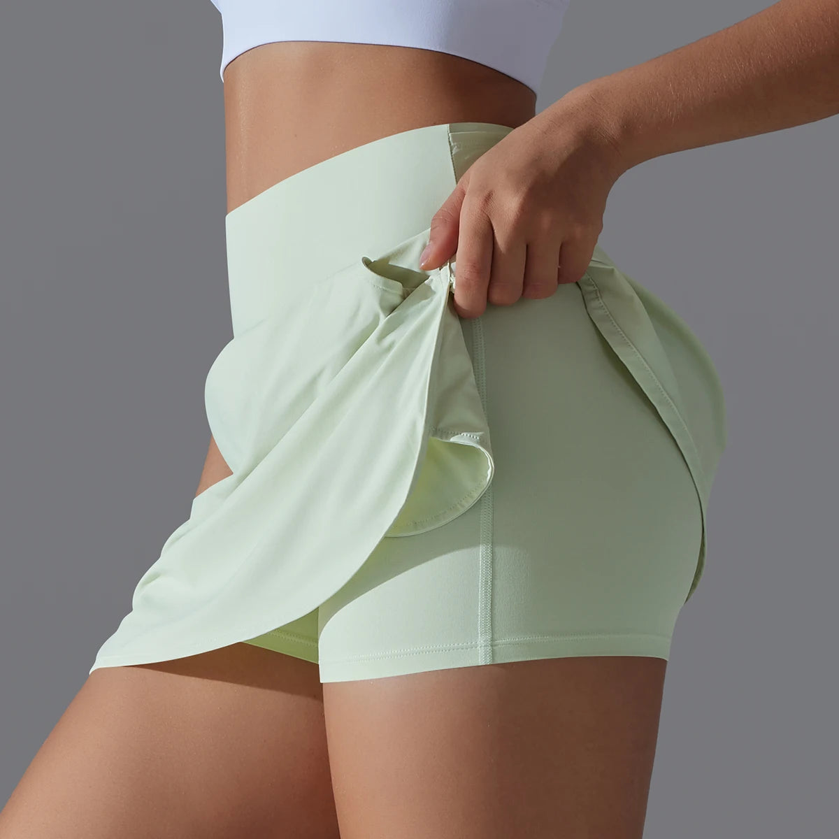 CoreFit Skort