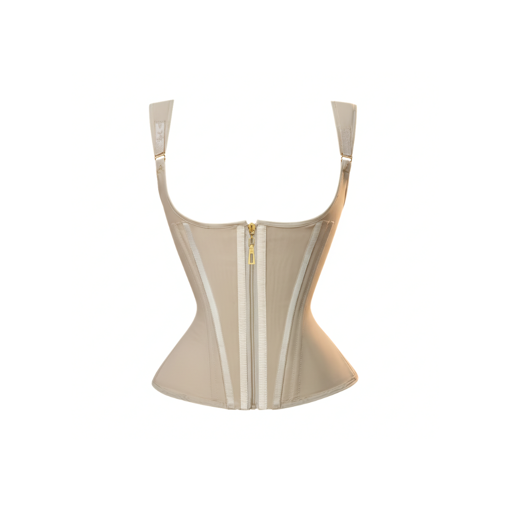 ShapeFlex™ Seamless Body Shaper