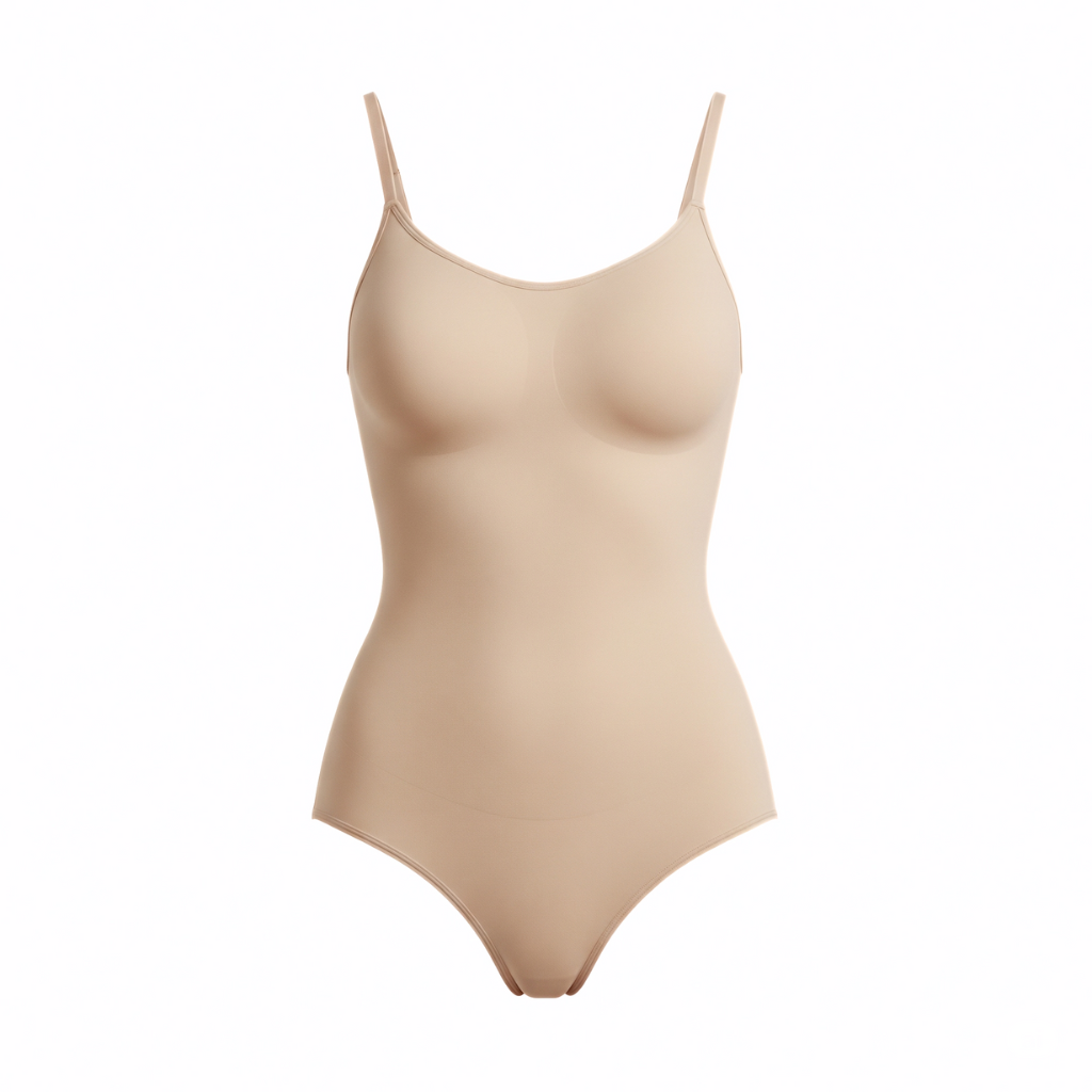 Body Reductor Slim Sculpt Shape