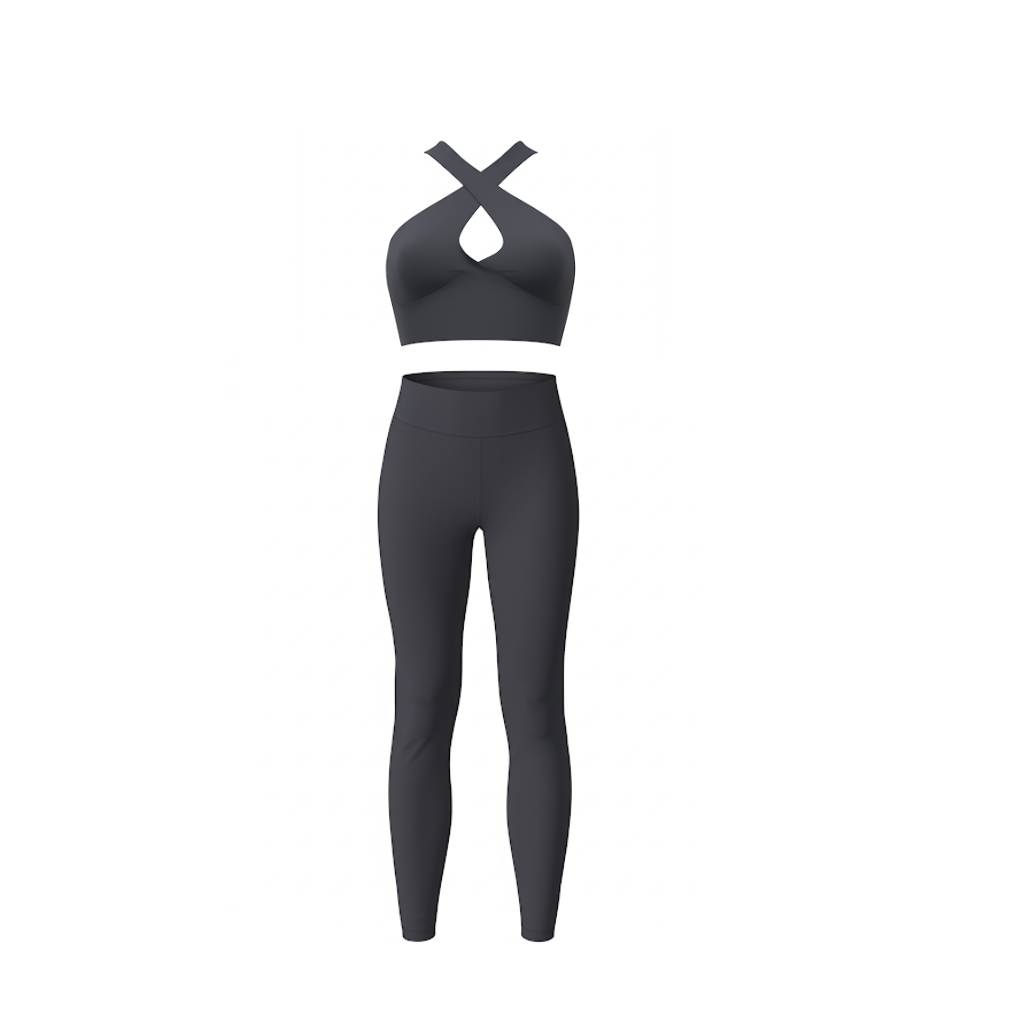 AirSculpt™ Seamless Legging
