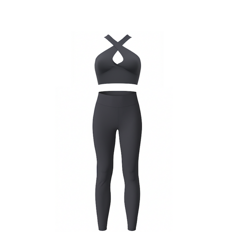 AirSculpt™ Seamless Legging