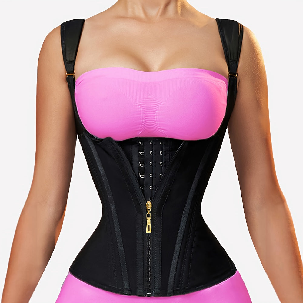 ShapeFlex™ Seamless Body Shaper