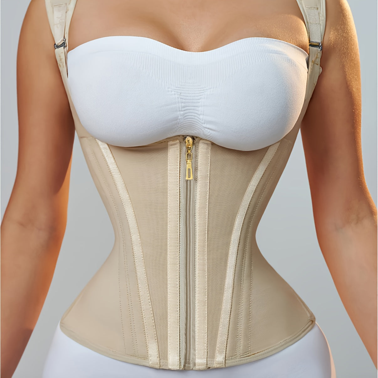 ShapeFlex™ Seamless Body Shaper